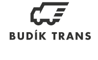 logo Budik Trans